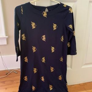 Lilly Pulitzer Dress Girls XL